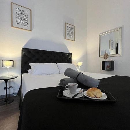 Ph Palermo Hostel Buenos Aires Zewnętrze zdjęcie