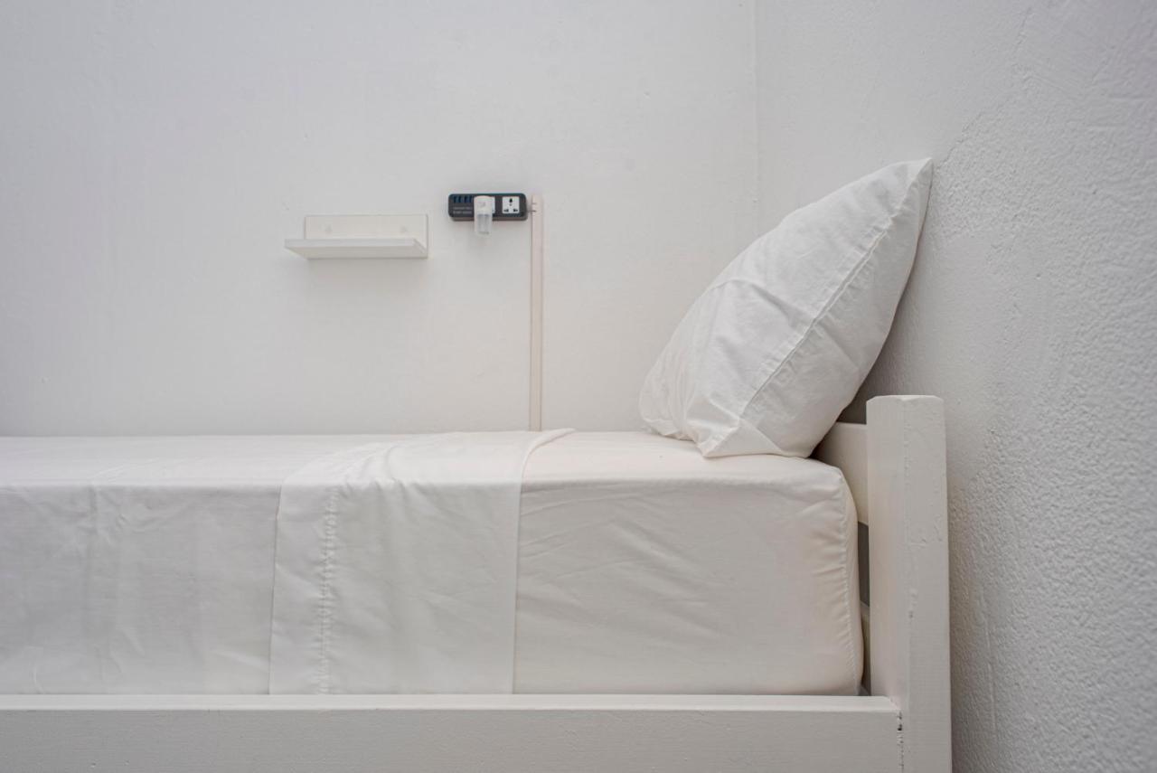 Ph Palermo Hostel Buenos Aires Zewnętrze zdjęcie