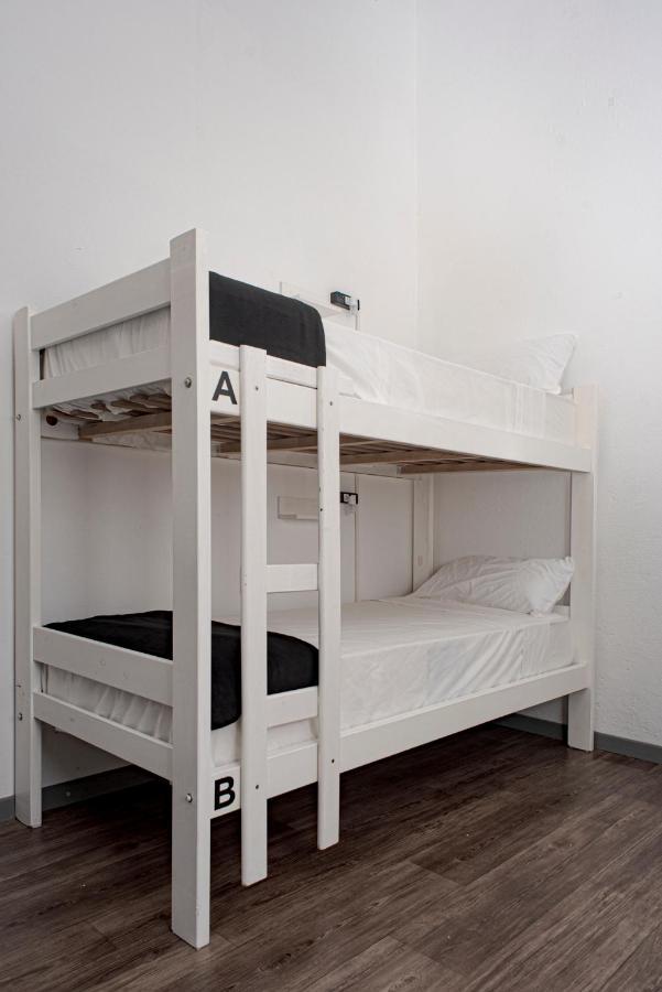 Ph Palermo Hostel Buenos Aires Zewnętrze zdjęcie