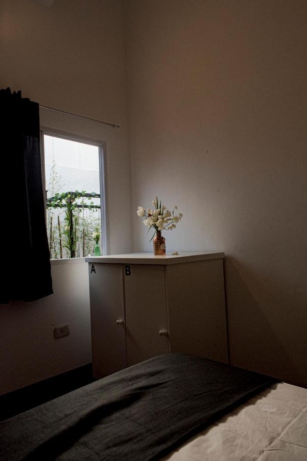 Ph Palermo Hostel Buenos Aires Zewnętrze zdjęcie