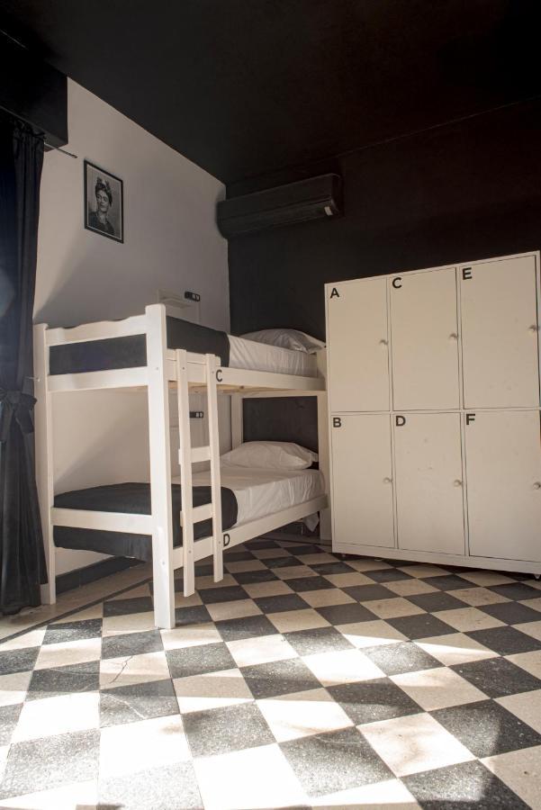 Ph Palermo Hostel Buenos Aires Zewnętrze zdjęcie