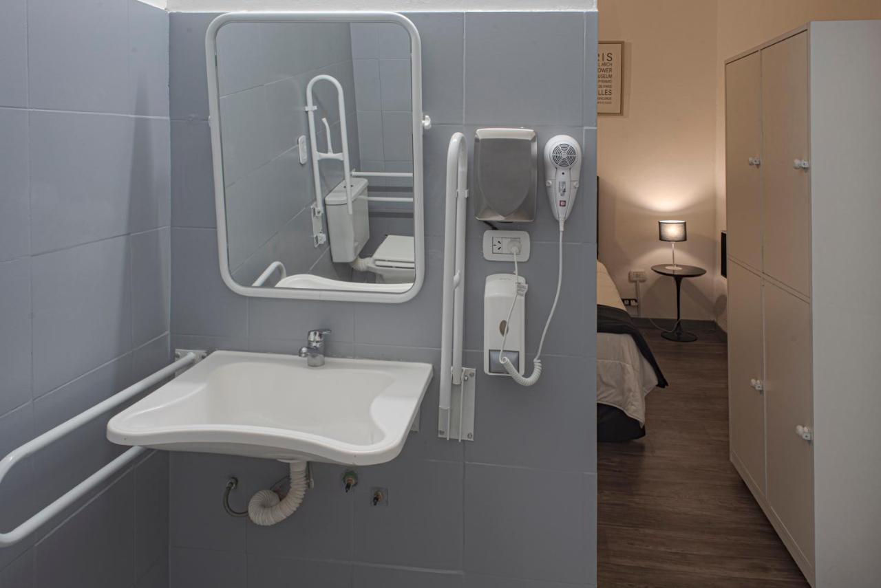 Ph Palermo Hostel Buenos Aires Zewnętrze zdjęcie