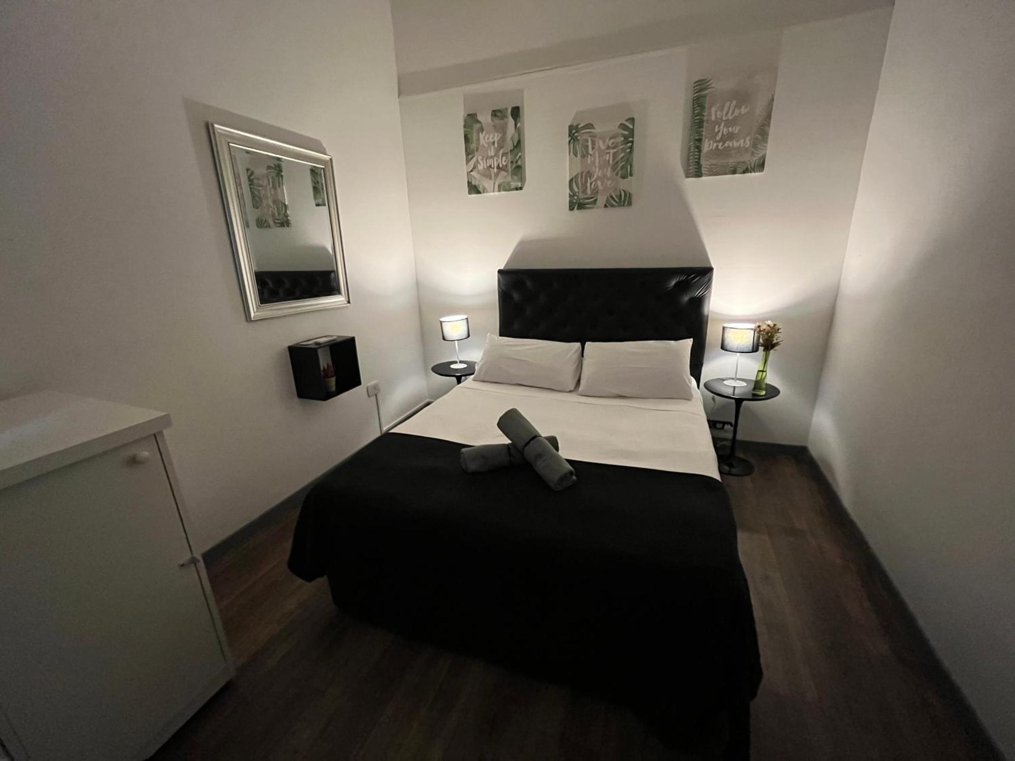 Ph Palermo Hostel Buenos Aires Zewnętrze zdjęcie