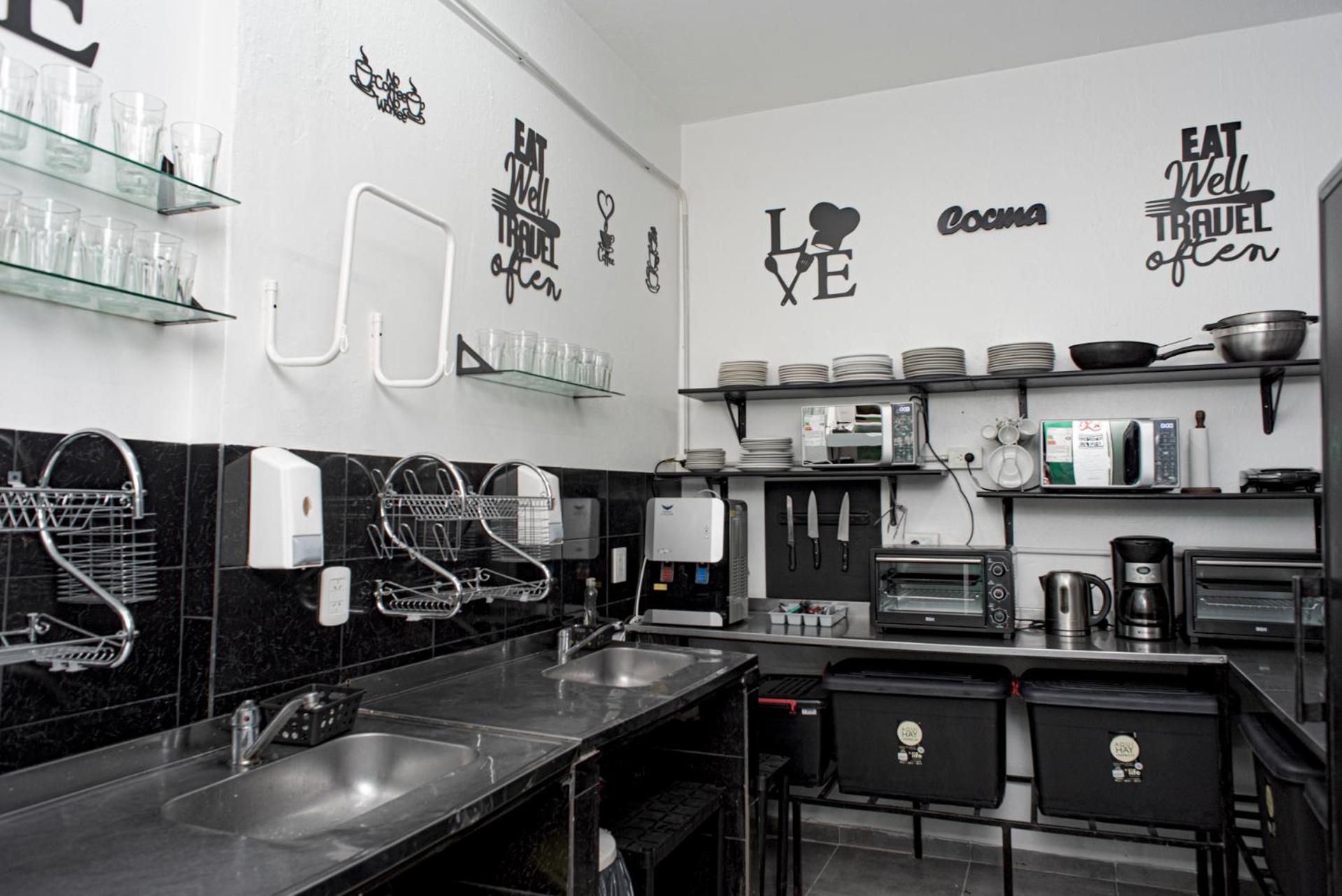Ph Palermo Hostel Buenos Aires Zewnętrze zdjęcie