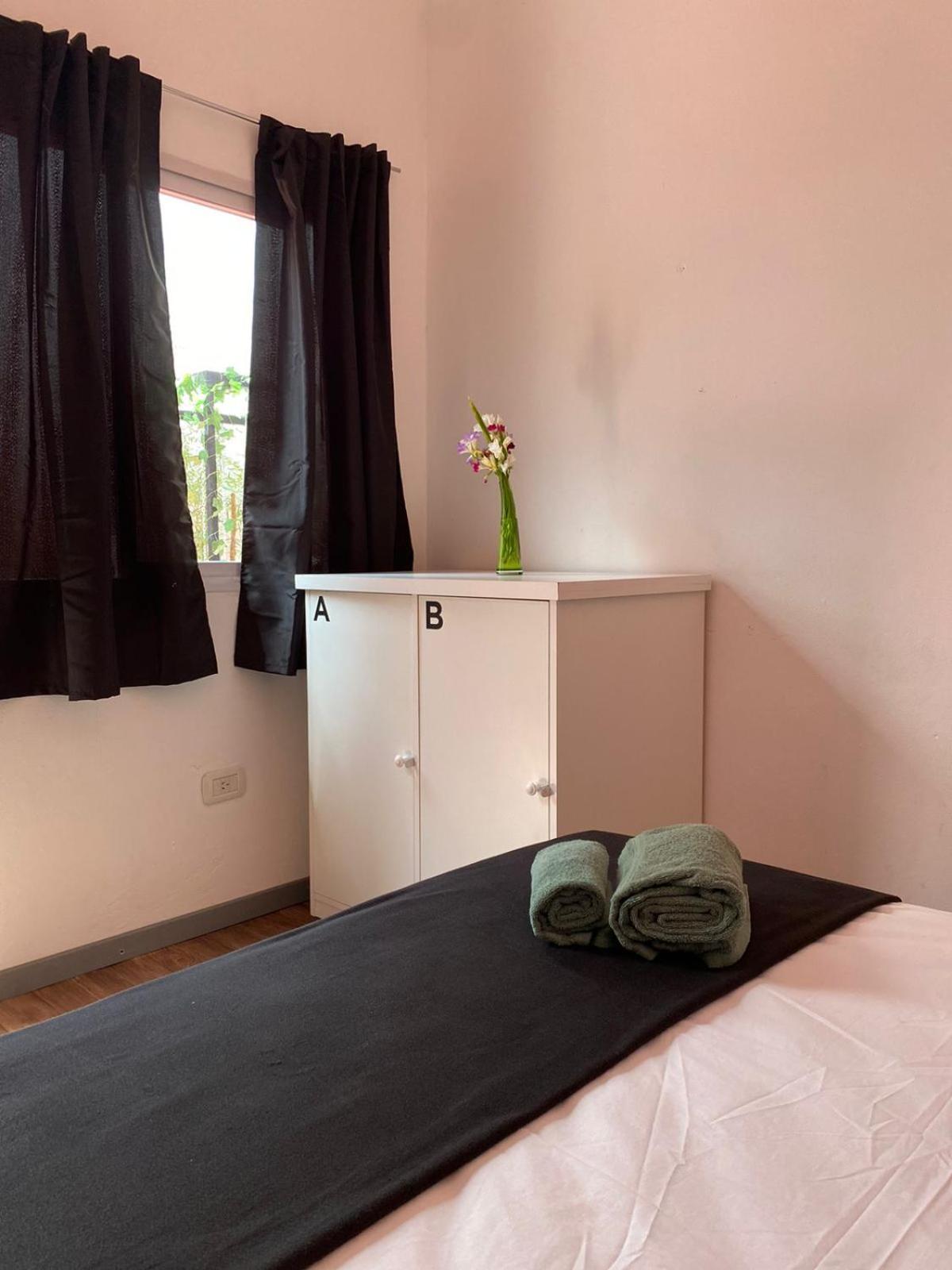Ph Palermo Hostel Buenos Aires Zewnętrze zdjęcie
