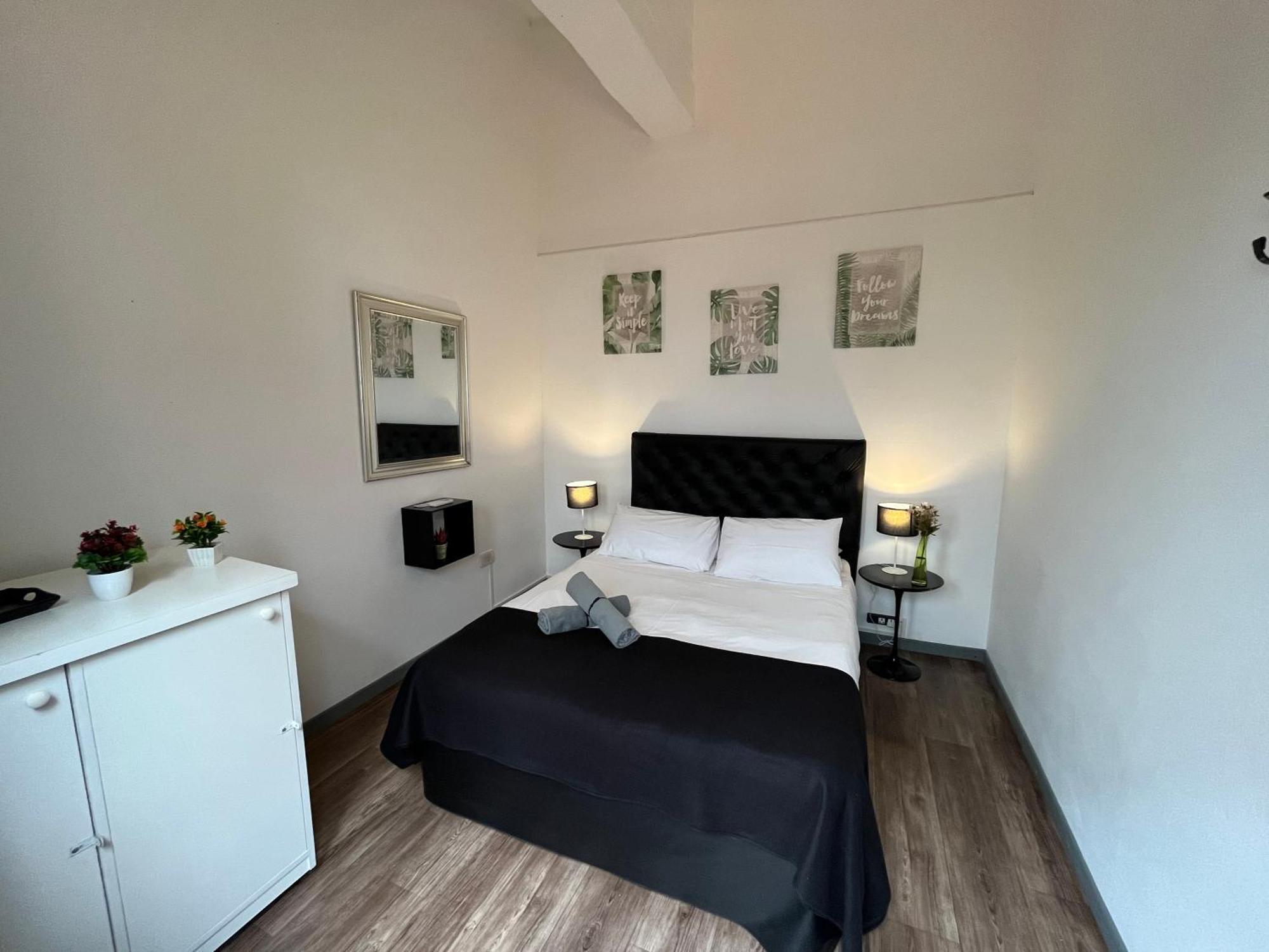 Ph Palermo Hostel Buenos Aires Zewnętrze zdjęcie
