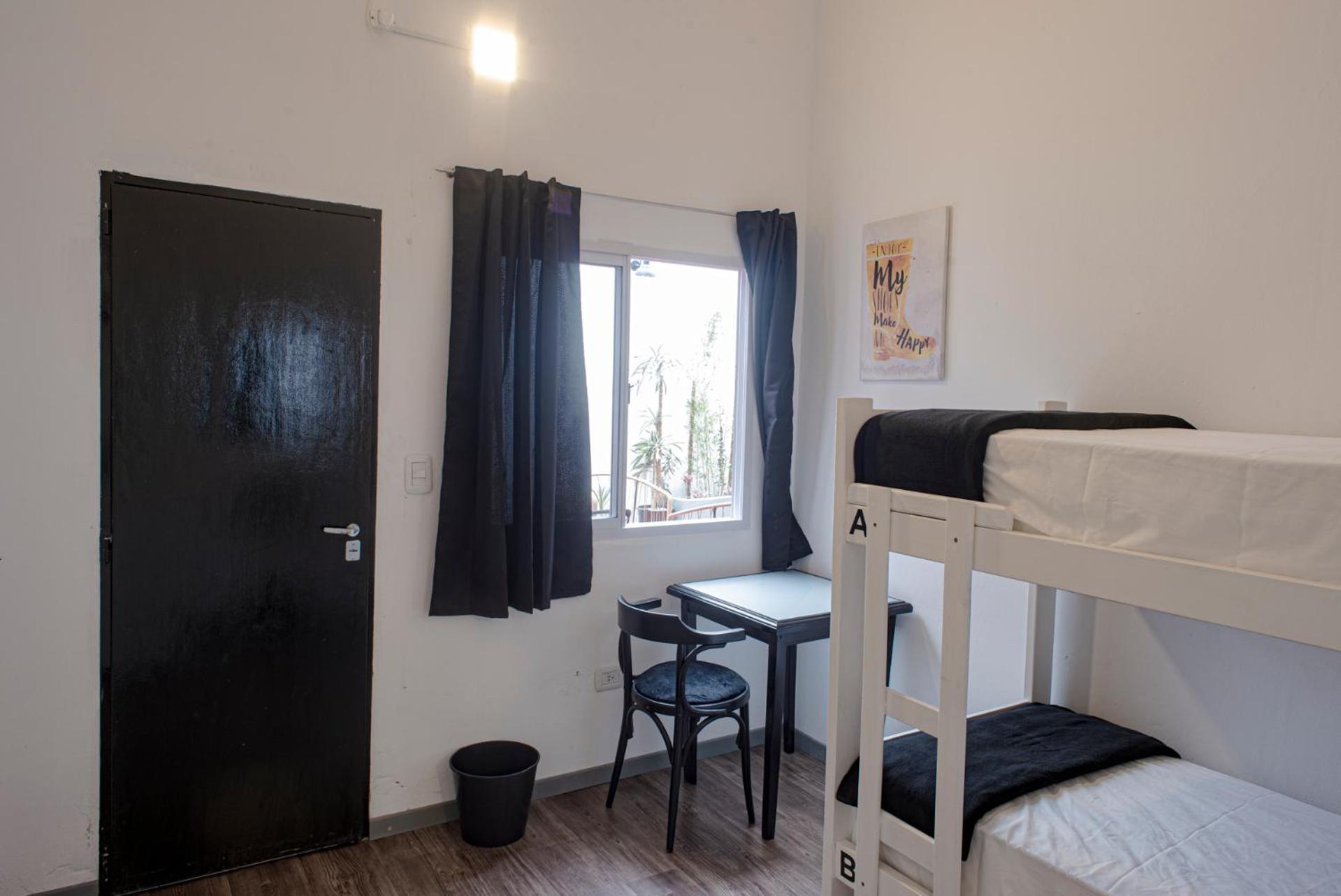 Ph Palermo Hostel Buenos Aires Zewnętrze zdjęcie