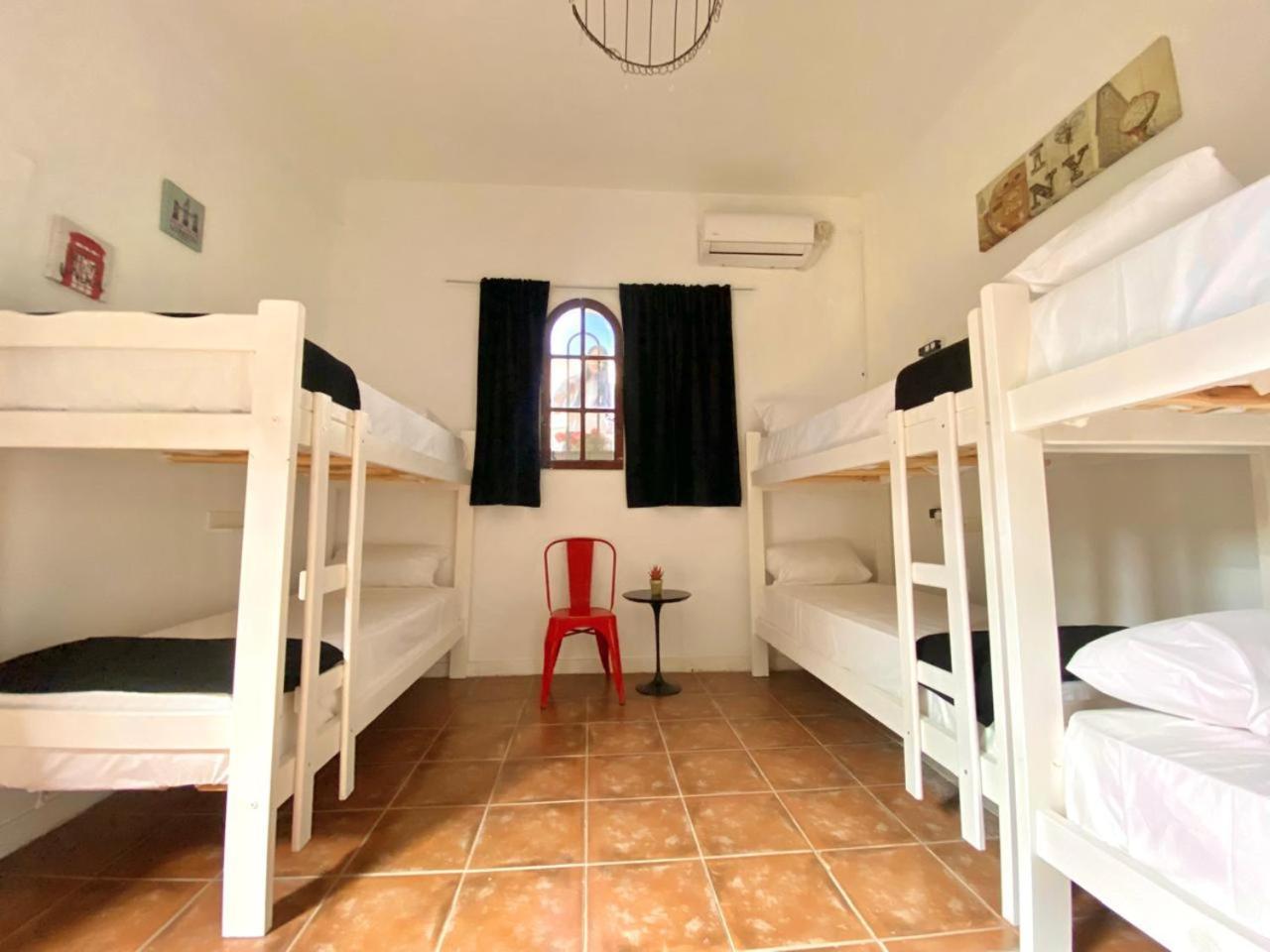 Ph Palermo Hostel Buenos Aires Zewnętrze zdjęcie
