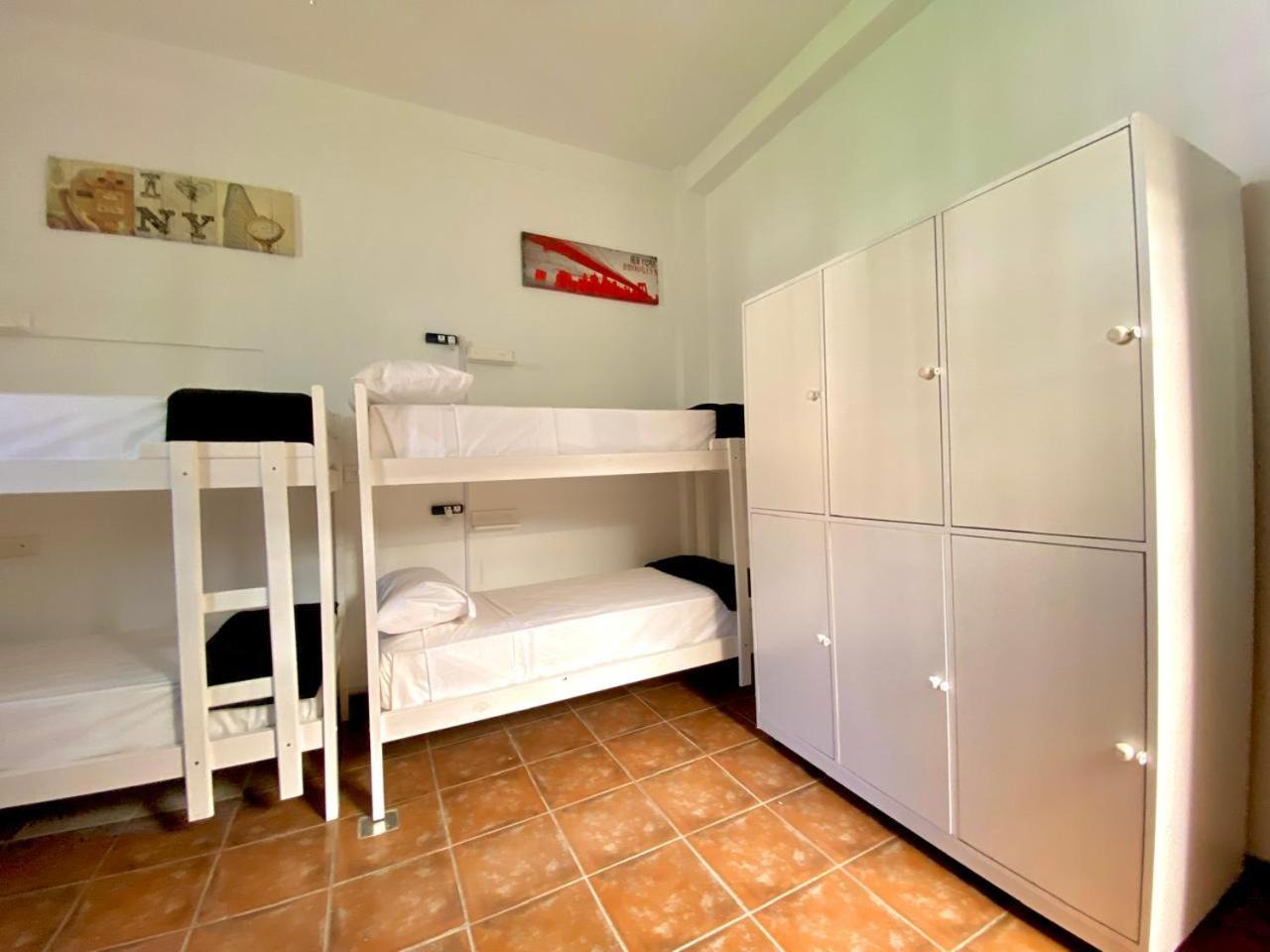 Ph Palermo Hostel Buenos Aires Zewnętrze zdjęcie