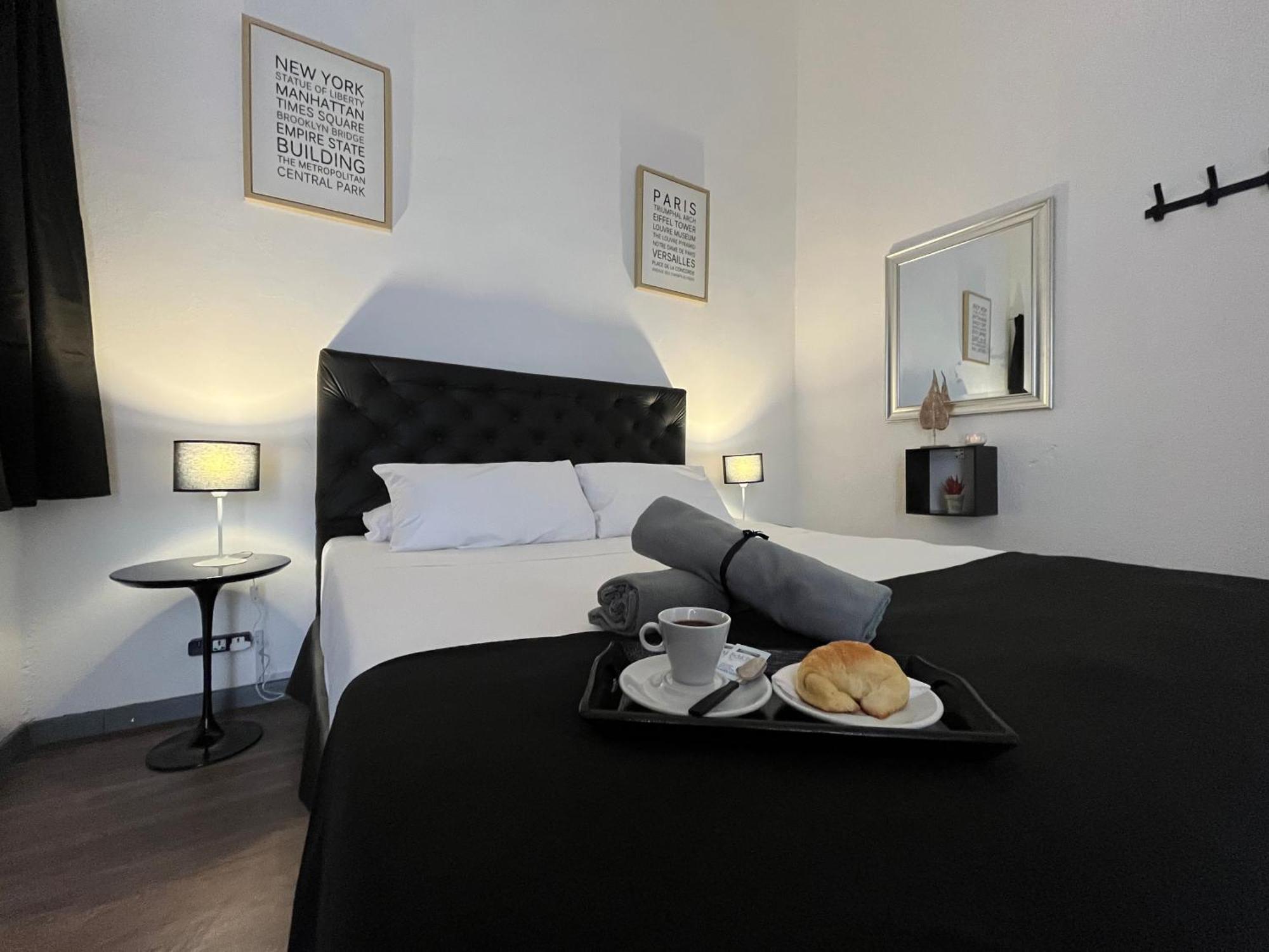 Ph Palermo Hostel Buenos Aires Zewnętrze zdjęcie