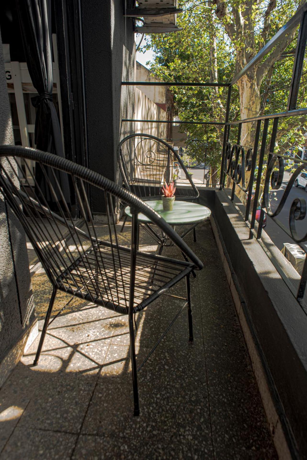 Ph Palermo Hostel Buenos Aires Zewnętrze zdjęcie